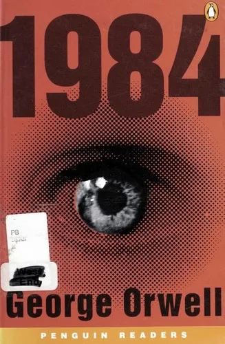 Portada de 1984
