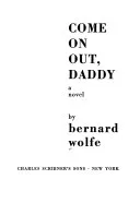 Portada de Come On Out, Daddy