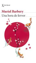 Portada de Una hora de fervor