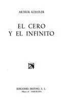 Portada de El cero y el infinito