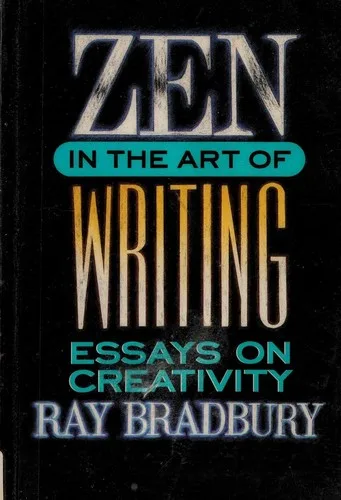 Portada de Zen in the Art of Writing