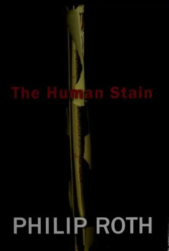 Portada de The Human Stain