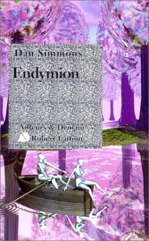 Portada de Endymion