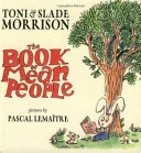 Portada de The Book of Mean People