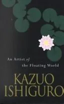 Portada de An Artist of the Floating World
