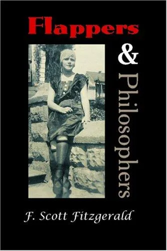 Portada de Flappers and Philosophers
