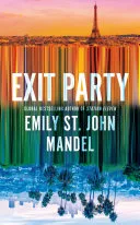 Portada de Exit Party
