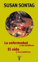 Portada de El SIDA y sus metáforas