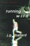 Portada de Running Wild