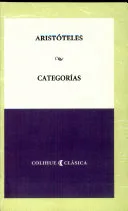 Portada de Categorías