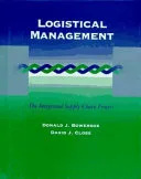 Portada de Logistical Management: The Integrated Supply Chain Process
