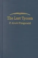 Portada de The Last Tycoon