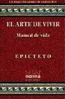 Portada de El arte de vivir