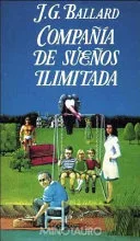 Portada de Compañía de sueños ilimitada