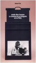 Portada de La aventura de un fotógrafo en La Plata