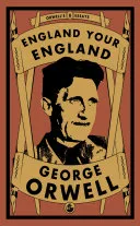 Portada de England Your England and Other Essays