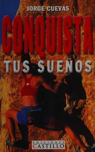 Portada de Conquista Tus Sueños