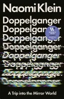 Portada de Doppelganger: A Trip into the Mirror World