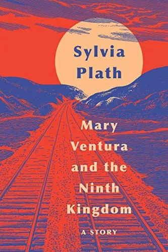 Portada de Mary Ventura and the Ninth Kingdom
