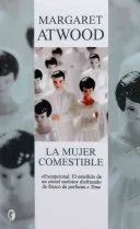 Portada de La mujer comestible