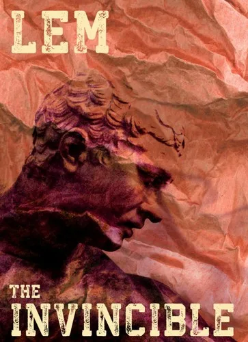 Portada de Niezwyciężony