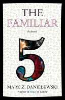 Portada de The Familiar, Volume 5: Redwood