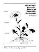 Portada de Indicators and Information Systems for Sustainable Development
