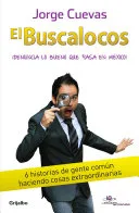 Portada de El Buscalocos