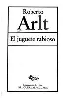 Portada de El juguete rabioso