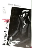 Portada de Kroniki wina