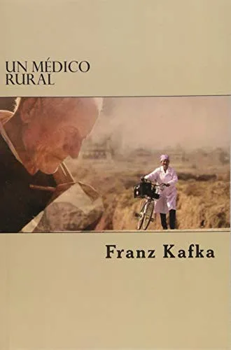 Portada de Un médico rural