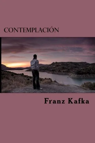 Portada de Contemplación
