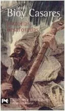 Portada de Historias desaforadas