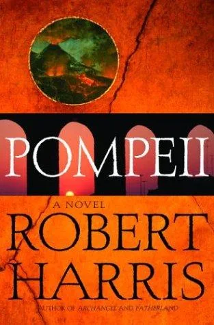 Portada de Pompeii