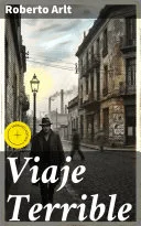 Portada de Viaje terrible