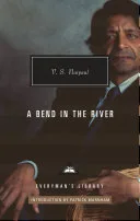 Portada de A Bend in the River