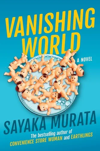 Portada de Vanishing World