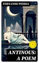 Portada de Antinous