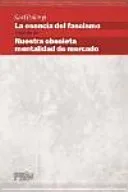 Portada de Nuestra Obsoleta Mentalidad de Mercado