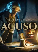 Portada de ¡Yo acuso!