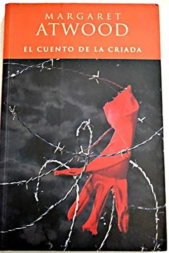 Portada de El cuento de la criada