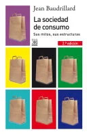 Portada de La sociedad de consumo