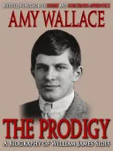Portada de The Prodigy: A Biography of William James Sidis, America's Greatest Child Prodigy