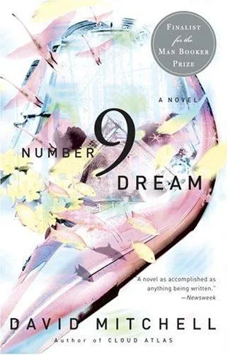 Portada de number9dream