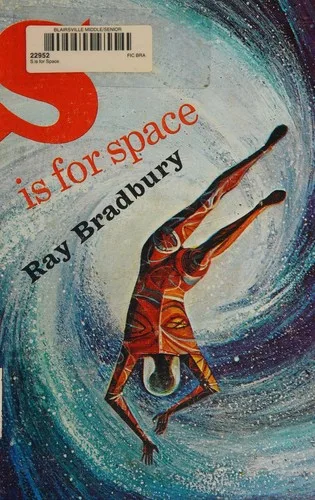 Portada de S Is for Space