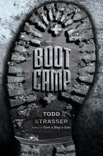 Portada de Boot Camp