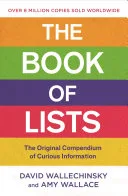 Portada de The Book of Lists: The '90s Edition
