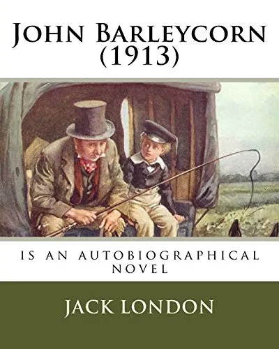Portada de John Barleycorn