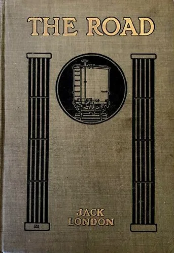 Portada de The Road