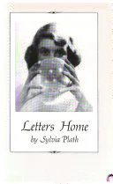 Portada de Letters Home: Correspondence 1950–1963